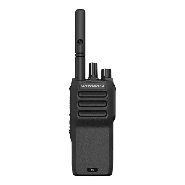 Motorola R2 front pic