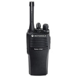 Motorola CP200 UHF 438-470MHz Analog 2 Year Warranty
