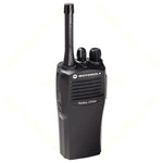 Motorola CP200 UHF 438-470MHz Analog 2 Year Warranty