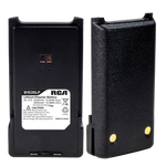 RCA RDR1520 — Compact DMR Digital/Analog **One Year Warranty**
