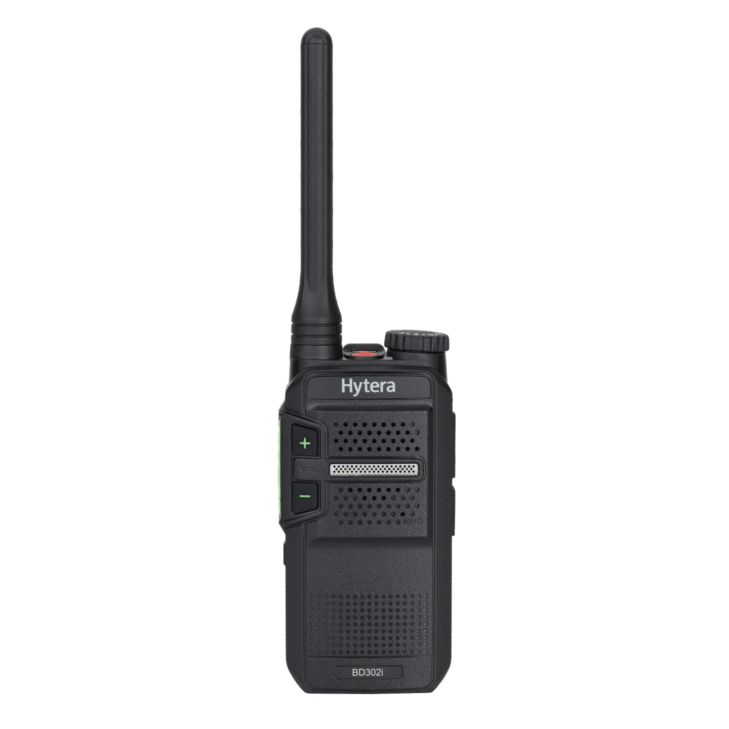 Hytera BD302i — Digital and Analog Two Way Radio