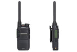 Hytera BD302i — Digital and Analog Two Way Radio