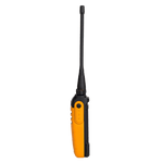 Hytera BD612i Digital and Analog Two Way Radio | IP66