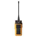Hytera BD612i Digital and Analog Two Way Radio | IP66