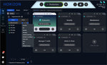 Hytera Horizon Dispatcher Call Groups
