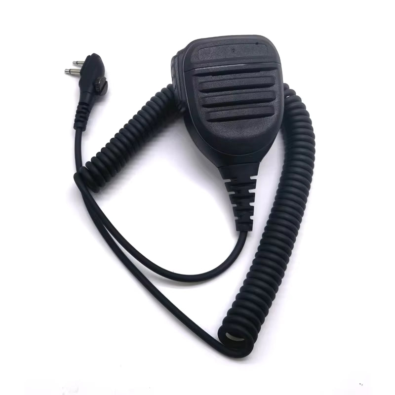 Hytera SM08M3 Remote Speaker Microphone for Portable Radios