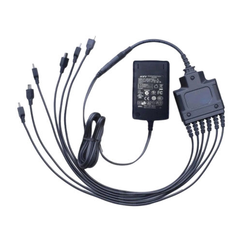 Hytera PS6001 — Switching Power Adapter for BD302i Chargers
