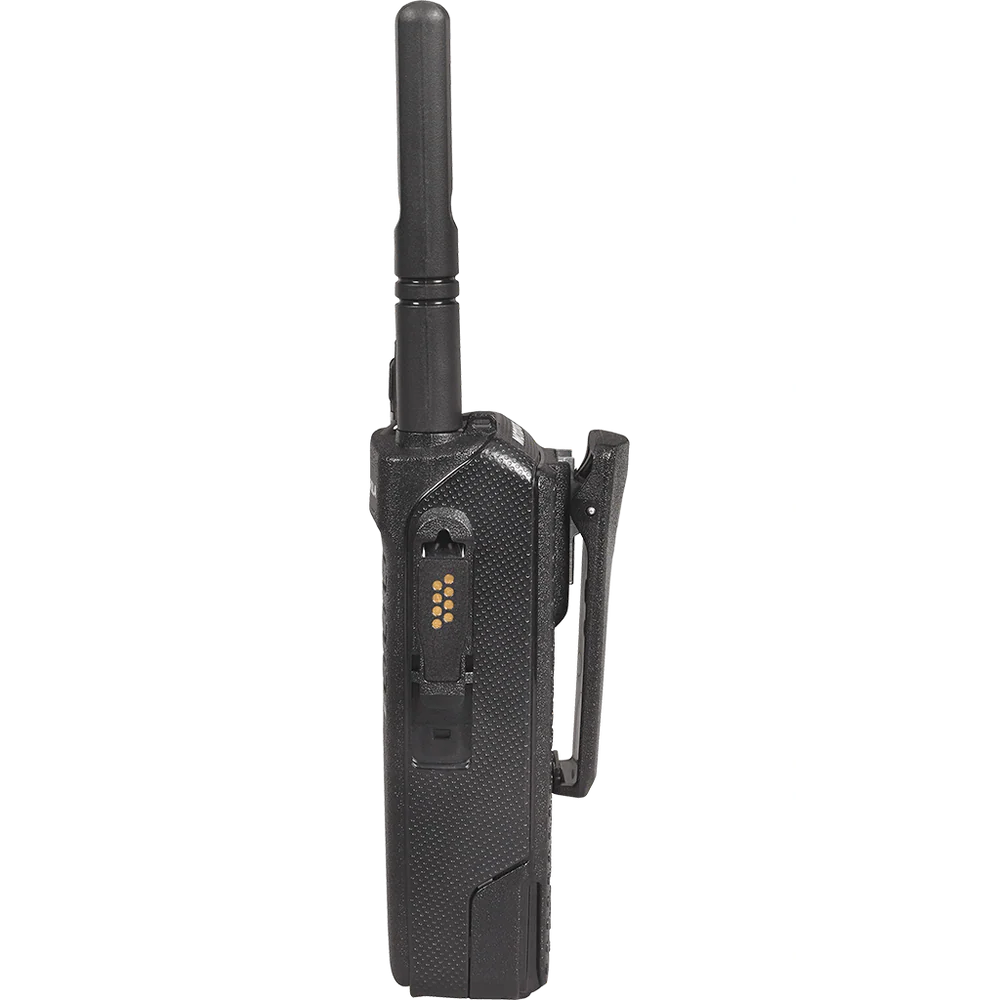 Motorola XPR3300e — Digital/Analog  UHF (Refurbished)**2 Year Warranty