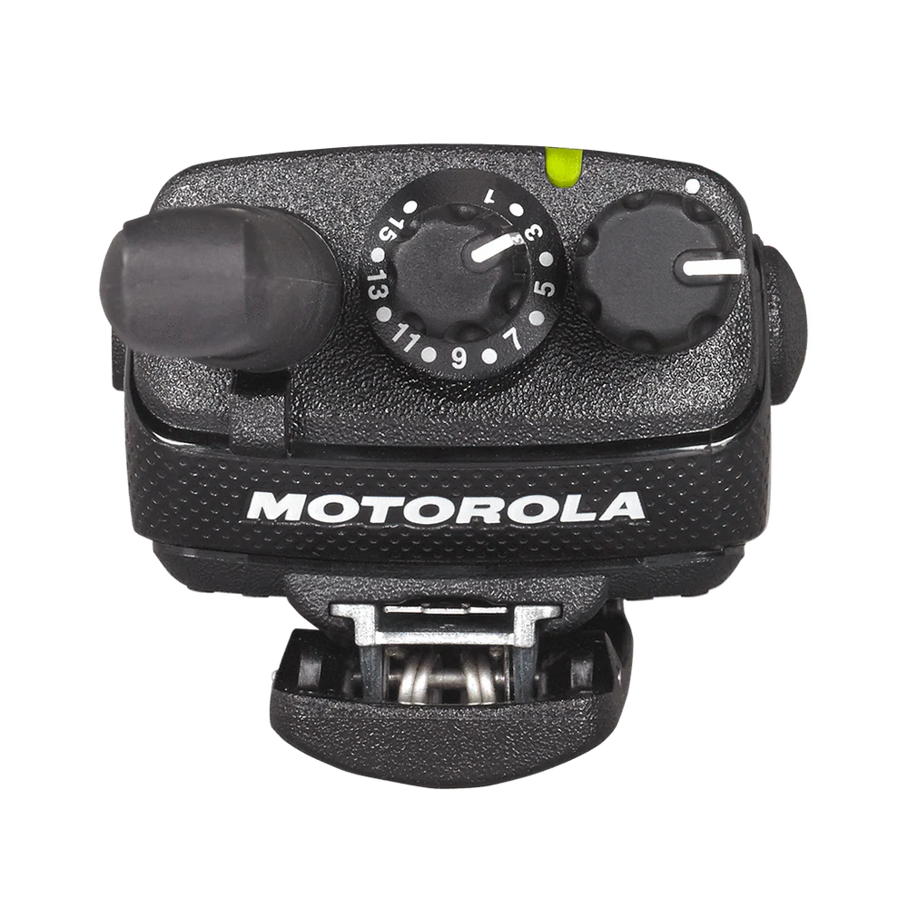 Motorola XPR3300e — Digital/Analog  UHF (Refurbished)**2 Year Warranty