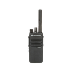 Motorola XPR3300e — Digital/Analog  UHF (Refurbished)**2 Year Warranty