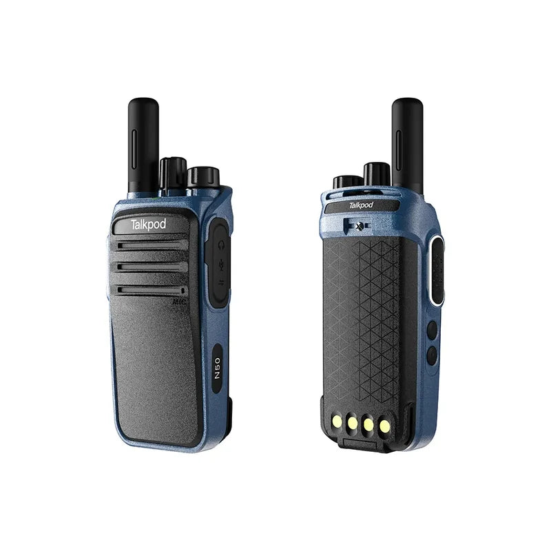 Talkpod N50A PTT Network Android LTE Handset