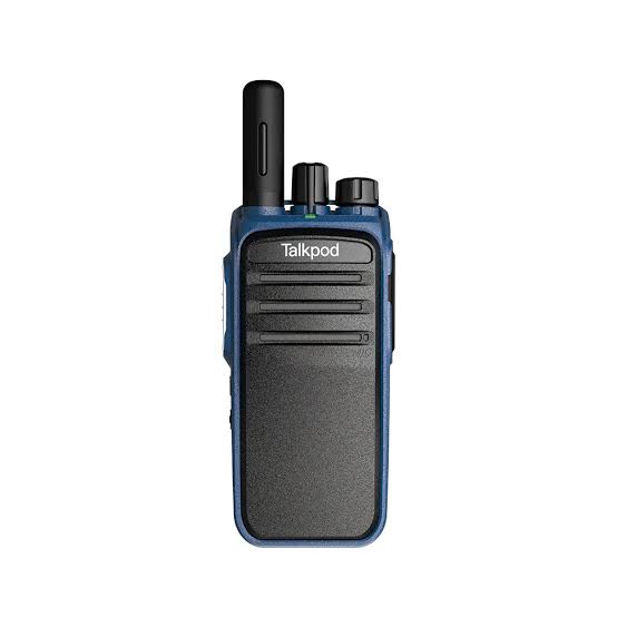 Talkpod N50A PTT Network Android LTE Handset