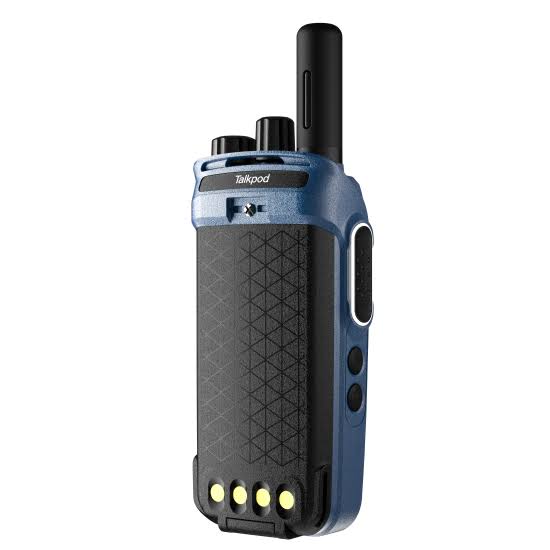 Talkpod N50A PTT Network Android LTE Handset