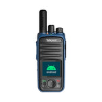 Talkpod N56A Smart PTT Color-Screen Android LTE Radio