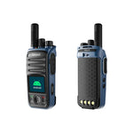 Talkpod N56A Smart PTT Color-Screen Android LTE Radio