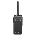 Hytera PD402i 1-5 Watts, Digital and Analog Two Way Radio
