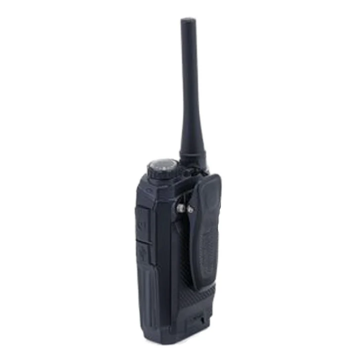 Hytera TC-320 Portable Two-Way Radio | Compact & UHF