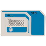 Hytera Horizon POC Service AT&T 1 Yr Subscription | $10/Month