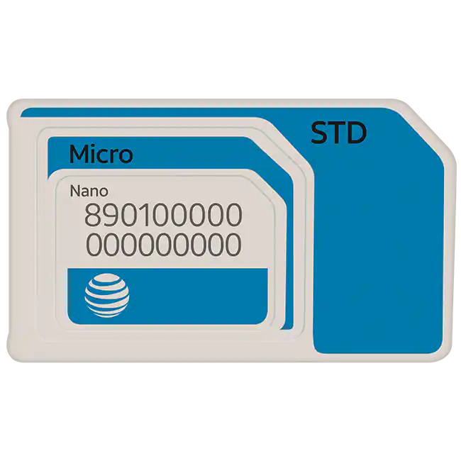 Hytera Horizon POC Service AT&T 1 Yr Subscription | $10/Month