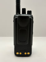 Motorola XPR3500 — Digital/Analog  UHF (Refurbished)**2 Year Warranty