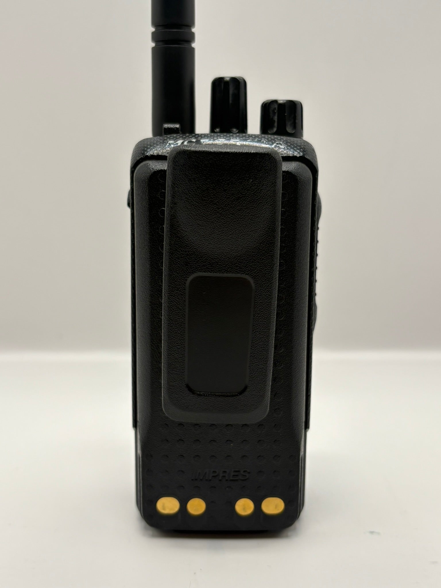Motorola XPR3500 — Digital/Analog  UHF (Refurbished)**2 Year Warranty