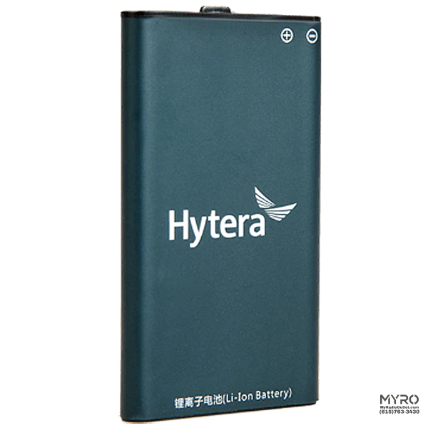 BL2009 - 2000mAh Li-ion Battery 3.7V